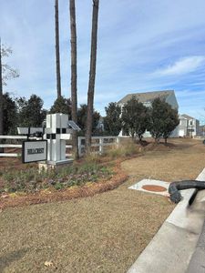 New construction Single-Family house 3005 Dalmore Dr, Ravenel, SC 29470 Brandon- photo 13 13