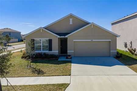New construction Single-Family house 2741 Gardiner Ln, Zephyrhills, FL 33541 - image
