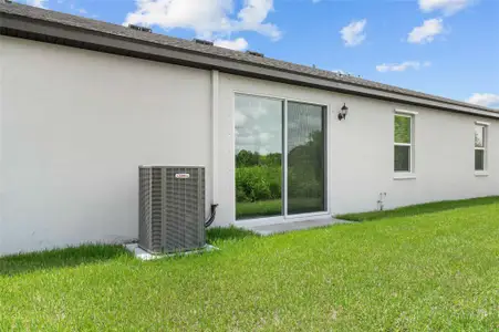 New construction Townhouse house 1816 Gaiety Wy, Fort Pierce, FL 34947 - image