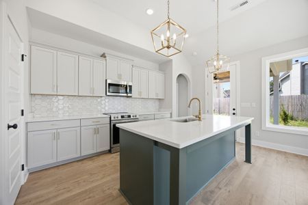 New construction Single-Family house 1026 Fortitude Trail 27, Chattanooga, TN 37421 plan Hampton - image 8