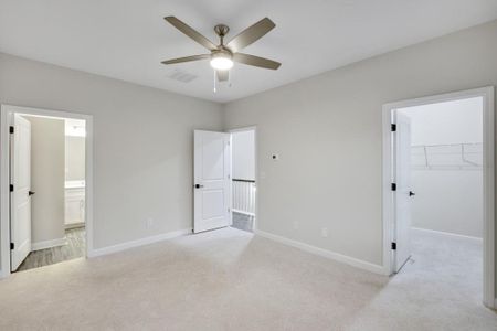 New construction Townhouse house 2587 Ocean Walk Dr Nw, Atlanta, GA 30318 null- photo 19 19