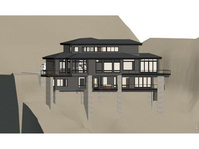 New construction Single-Family house 2741 Cedarcliff Dr, Estes Park, CO 80517 - image