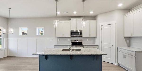 New construction Single-Family house 4057 Links Blvd, Jefferson, GA 30549 - image 9