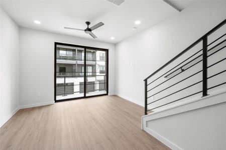 New construction Condo house 634 Central Pkwy, Unit 1214, New Braunfels, TX 78130 - image 17