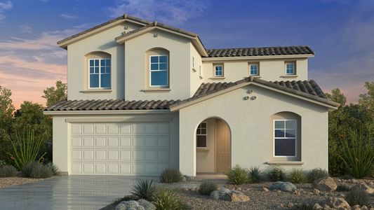 New construction Single-Family house 3833 S Daisy, Mesa, AZ 85212 - photo 0