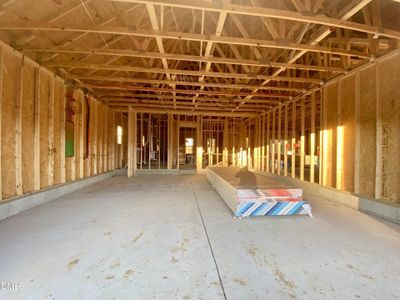 New construction Single-Family house 155 Nectar Ln, Bunnlevel, NC 28323 - image