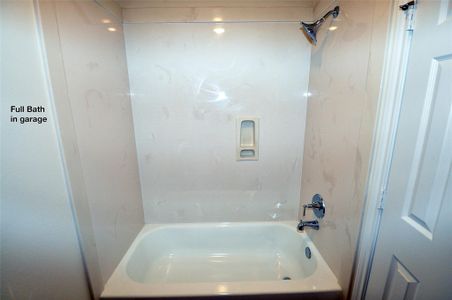 New construction Single-Family house 3514 Purlin St, League City, TX 77539 - image 12