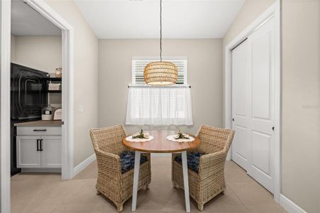 New construction Single-Family house 15927 Mulrion Blvd, Punta Gorda, FL 33982 - image 17