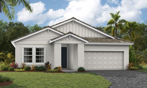 New construction Single-Family house 17716 Roost Pl, Lakewood Ranch, FL 34202 null- photo 5 5