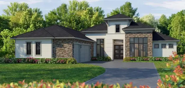 New construction Single-Family house 2495 Sw 117Th St, Gainesville, FL 32608 - image