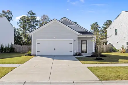 New construction Single-Family house 159 Pine Crest View Dr, Summerville, SC 29486 - image