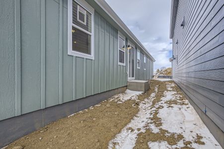 New construction Single-Family house 2334 Walbridge Rd, Fort Collins, CO 80524 Sanitas- photo 23 23