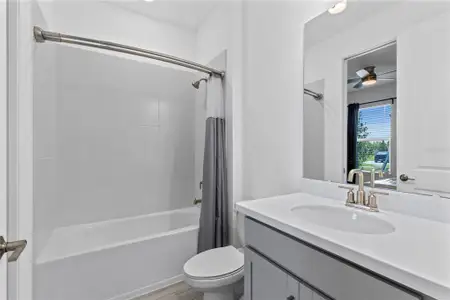 New construction Single-Family house 5338 Spoonflower Ct, St. Cloud, FL 34771 plan Caicos - image 7