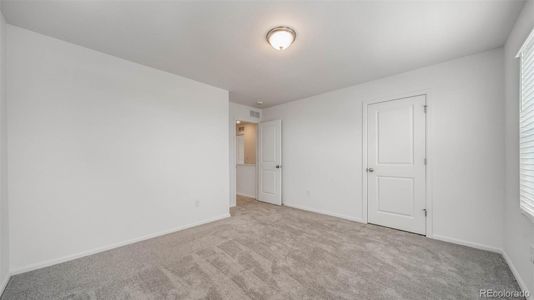 New construction Single-Family house 10134 Scranton Wy, Commerce City, CO 80022 - image 16