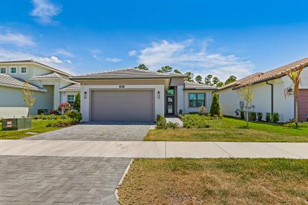 New construction Single-Family house 6980 Se Haven Ln, Stuart, FL 34997 - image