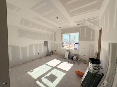 New construction Single-Family house 5848 Carriage Gate Dr, Raleigh, NC 27603 - image 19