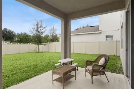 New construction Single-Family house 2360 Emerald Springs Dr, Apopka, FL 32712 - image