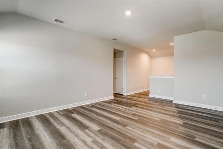 New construction Single-Family house 600 Trinity Park Trl, Alvarado, TX 76009 ROSEMONT- photo 32 32