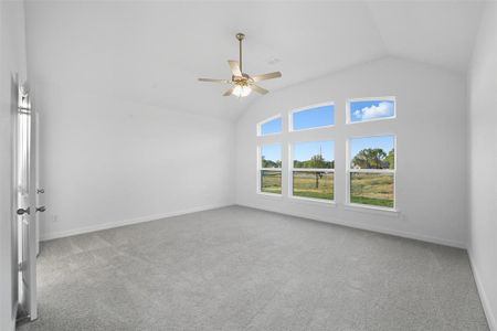 New construction Single-Family house 144 Loveta Ln, Boyd, TX 76023 plan Iverson III - image 10
