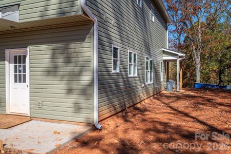 New construction Duplex house 5538 Wrenn Dr, Denver, NC 28037 - image