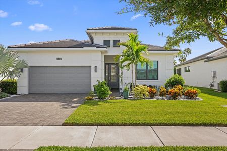 New construction Single-Family house 5432 Saint Armands Wy, Westlake, FL 33470 - image