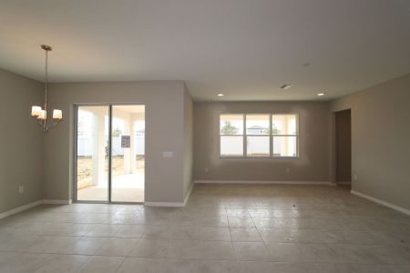 New construction Single-Family house 38338 Tobiano Loop, Dade City, FL 33525 Mira Lago- photo 111 111