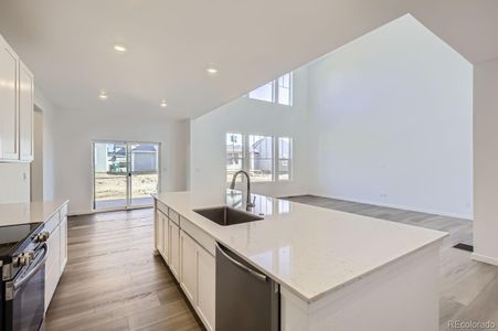 New construction Single-Family house 4163 Shirley Dr, Johnstown, CO 80534 null- photo 5 5