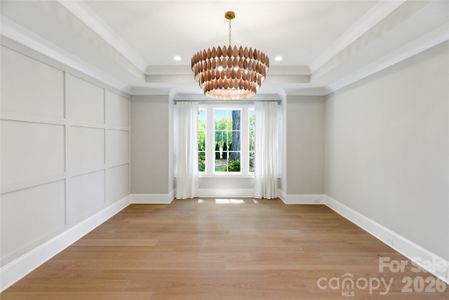 New construction Townhouse house 1632 Ferncliff Rd, Unit 4, Charlotte, NC 28211 - image 11