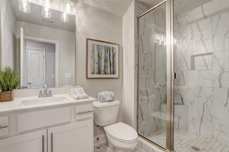 New construction Single-Family house 1 Tirian Pl, Acworth, GA 30101 - image 15