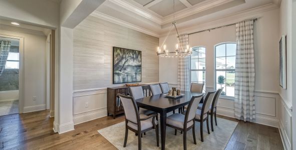 New construction Single-Family house 5333 Lake Venice Dr, Wimauma, FL 33598 plan The Montalto - image 8