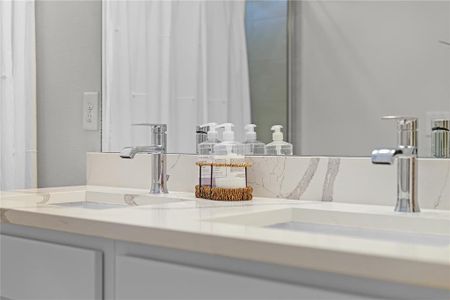 New construction Townhouse house 1635 Birchfield Cv, Oviedo, FL 32765 - image 15