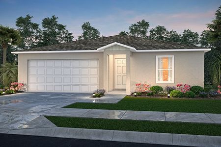 New construction Single-Family house Vero Beach, FL 32967 null- photo 2 2