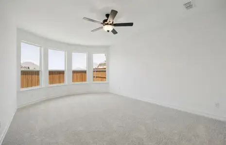 New construction Single-Family house 14538 Herschel St, Pilot Point, TX 75009 plan Mooreville - image