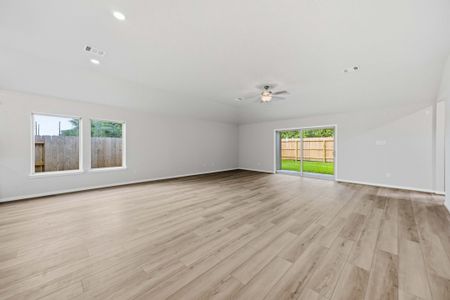 New construction Single-Family house 2902 River Juniper Ln, Crosby, TX 77532 plan The Harding - image 13