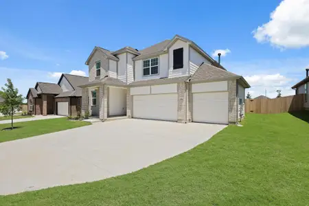 New construction Single-Family house 6944 Night Owl Ln, Fort Worth, TX 76036 - image