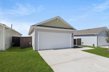 New construction Single-Family house 11608 Murano Dr, Austin, TX 78747 - image