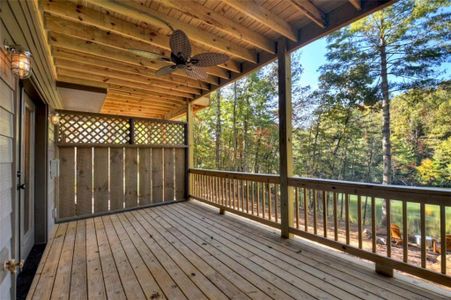 New construction Single-Family house 382 Pocaset Dr, Ellijay, GA 30540 - image