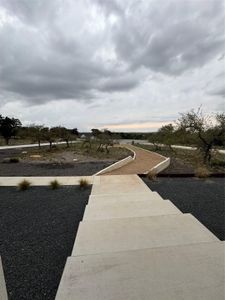 New construction Single-Family house 234 Campolina Ln, Driftwood, TX 78619 null- photo 3 3