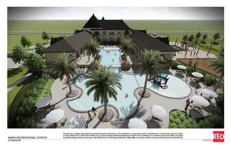 New construction Single-Family house 20703 Open Range Ct, Tomball, TX 77377 plan Somerset - image 16