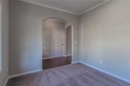 New construction Single-Family house 108 Jeffrey Ln, Dallas, GA 30157 - image 14