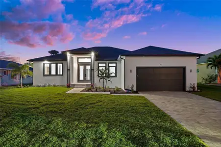 New construction Single-Family house 45 Bunker Ln, Rotonda West, FL 33947 - image