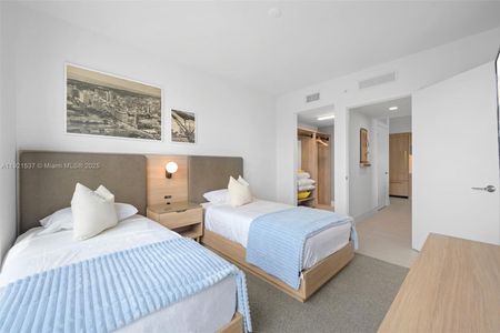 New construction Condo house 601 Ne 1St Ave, Unit 3316, Miami, FL 33132 - image 16