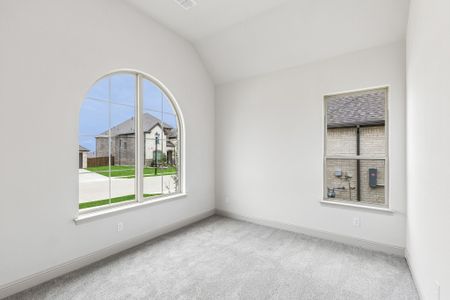 New construction Single-Family house 9412 Armida Pl, Fort Worth, TX 76179 plan Brazos - image 17