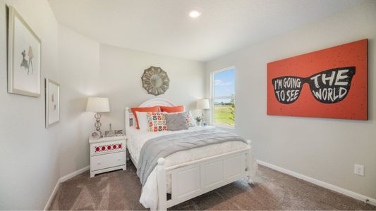 Sapphire Grove: Coastline Collection by Lennar in San Antonio - photo 20 20