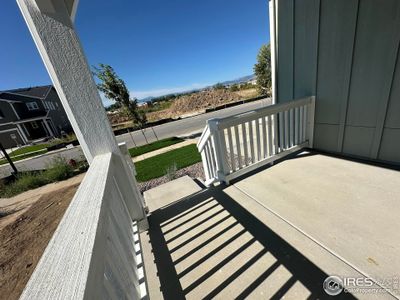 New construction Single-Family house 2940 S Flat Cir, Longmont, CO 80503 Roxborough- photo 3 3