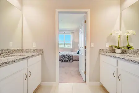 New construction Single-Family house 1737 Flag St, Haines City, FL 33844 plan Juniper - image 19