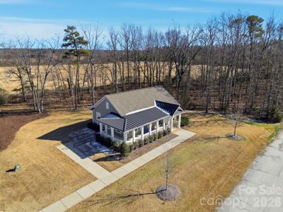 New construction Single-Family house 1342 Links Crossing Dr, Monroe, NC 28112 - image