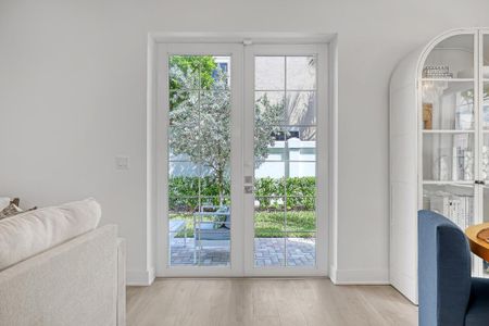 New construction Townhouse house 109 Royal Palm Cir, Tequesta, FL 33469 - image 18