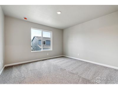 New construction Duplex house 299 Shoveler Wy, Johnstown, CO 80534 plan Congaree - image 15