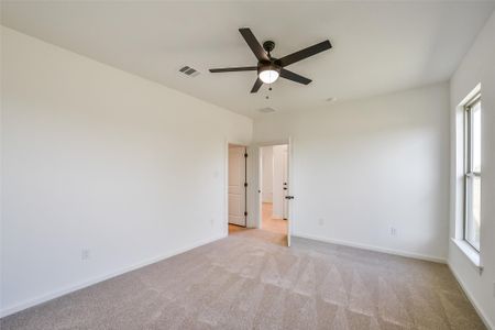 New construction Single-Family house 40708 Pessi Rd, Magnolia, TX 77354 plan Rutherford III H - image 18